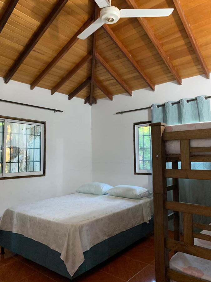 Отель Hostal Casa Jocolate Минка Экстерьер фото