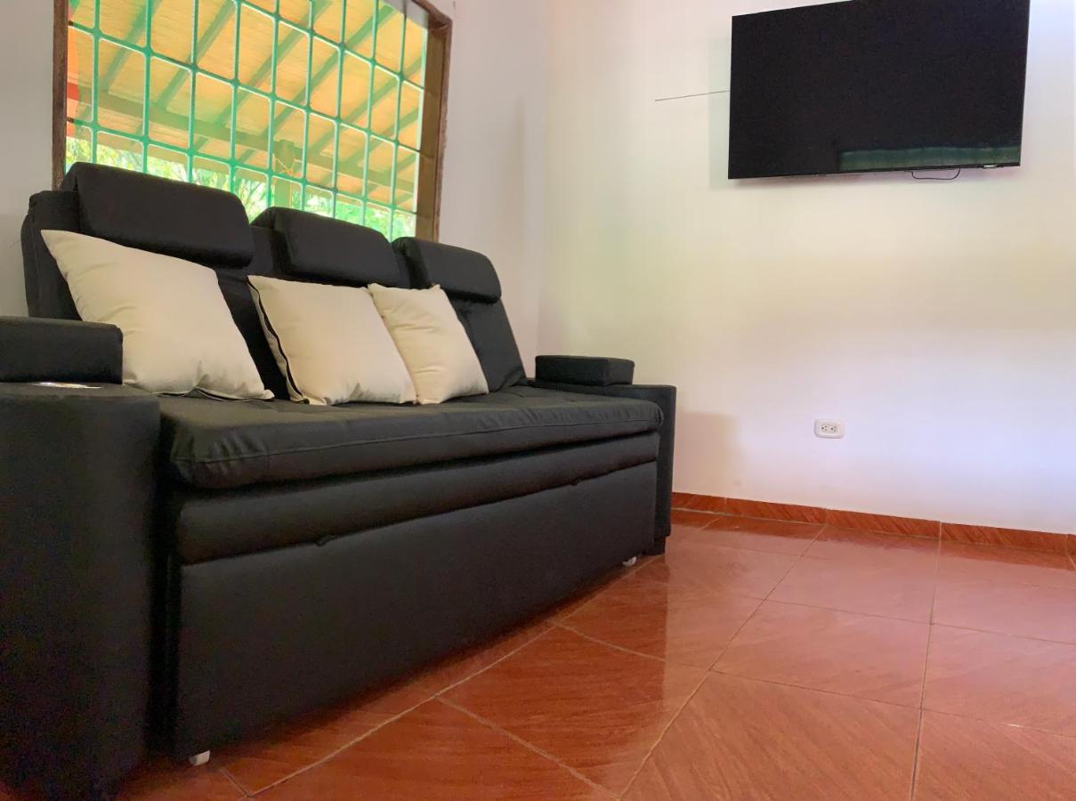 Отель Hostal Casa Jocolate Минка Экстерьер фото