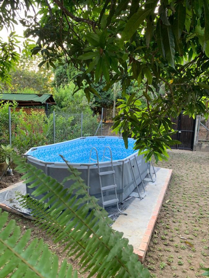Отель Hostal Casa Jocolate Минка Экстерьер фото