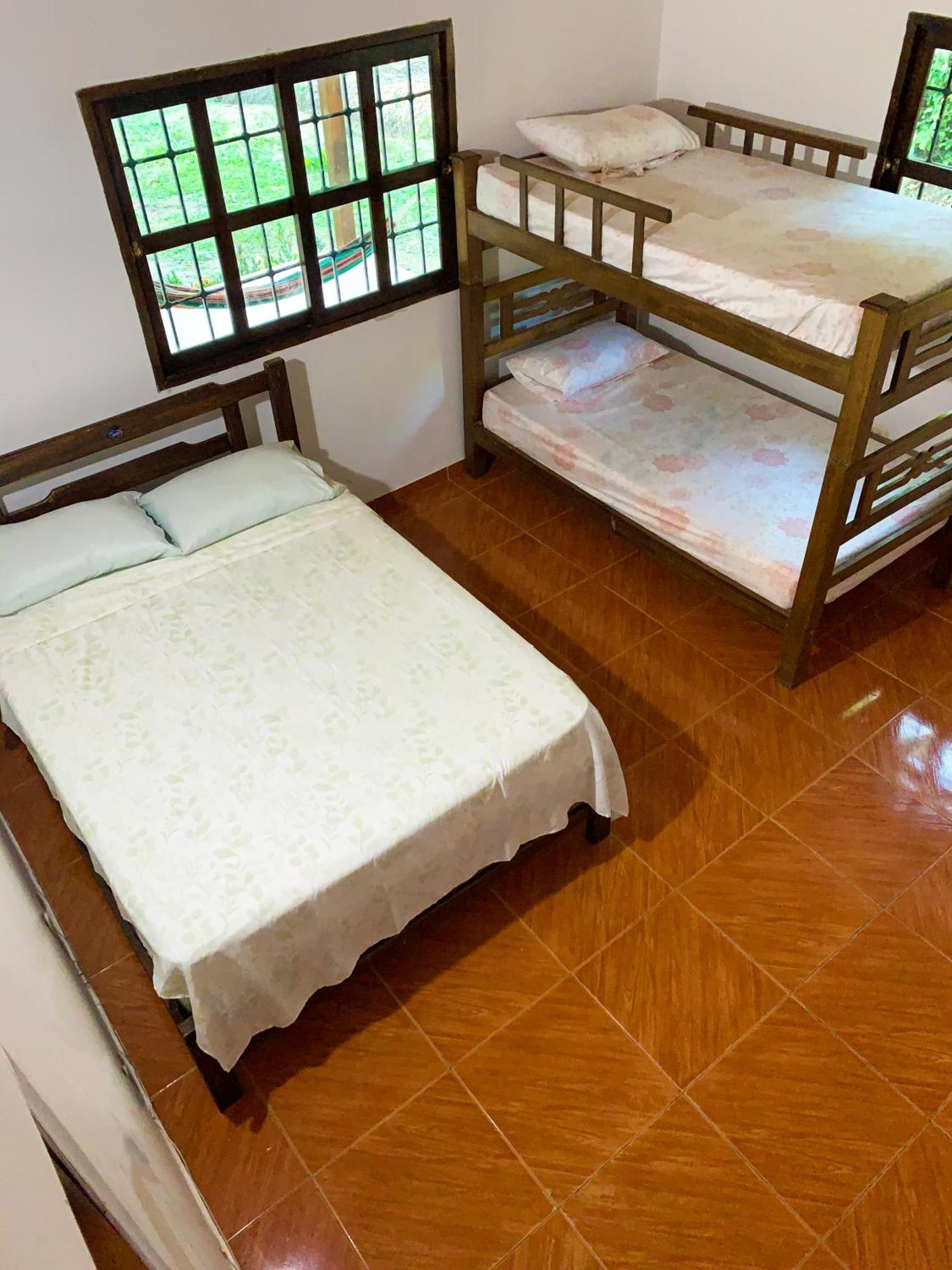 Отель Hostal Casa Jocolate Минка Экстерьер фото